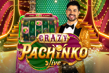 Crazy Pachinko
