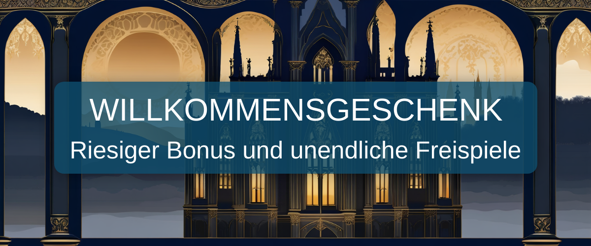 Tradition Casino - Ihr Online Casino in Deutschland